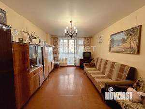 2-к квартира, на длительный срок, 45м2, 4/5 этаж