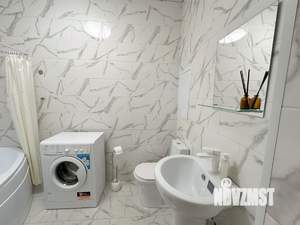 2-к квартира, на длительный срок, 65м2, 15/17 этаж