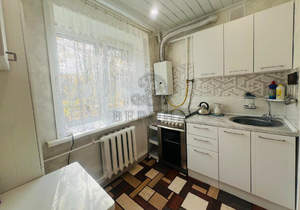 2-к квартира, на длительный срок, 43м2, 1/5 этаж