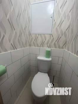 3-к квартира, посуточно, 70м2, 1/1 этаж