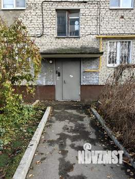 2-к квартира, на длительный срок, 43м2, 3/5 этаж