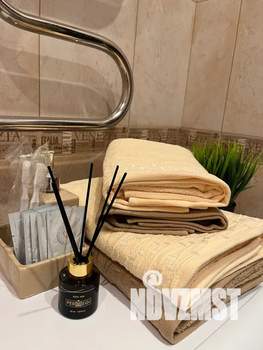 1-к квартира, посуточно, 28м2, 7/15 этаж