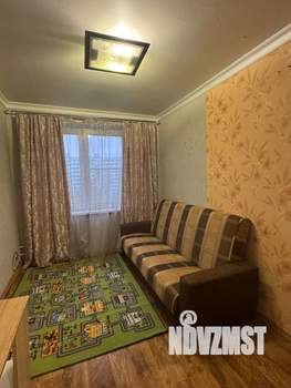 2-к квартира, на длительный срок, 49м2, 5/9 этаж