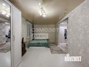 1-к квартира, на длительный срок, 32м2, 4/4 этаж