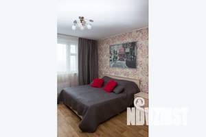 2-к квартира, посуточно, 60м2, 8/12 этаж