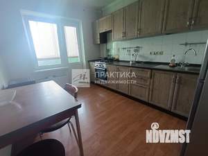 2-к квартира, на длительный срок, 59м2, 6/10 этаж