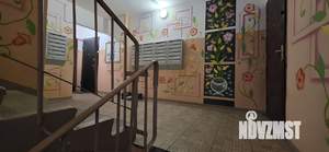 2-к квартира, на длительный срок, 52м2, 2/9 этаж