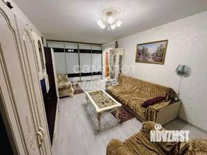 1-к квартира, на длительный срок, 41м2, 2/10 этаж
