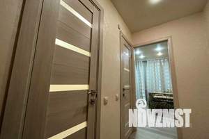 1-к квартира, посуточно, 33м2, 1/9 этаж