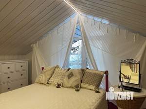 Студия квартира, на длительный срок, 28м2, 3/3 этаж