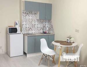 Студия квартира, посуточно, 28м2, 11/17 этаж