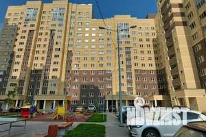 1-к квартира, посуточно, 30м2, 1/15 этаж