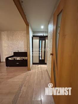 1-к квартира, на длительный срок, 32м2, 4/5 этаж