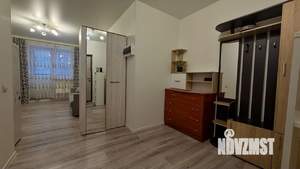 Студия квартира, на длительный срок, 28м2, 3/9 этаж