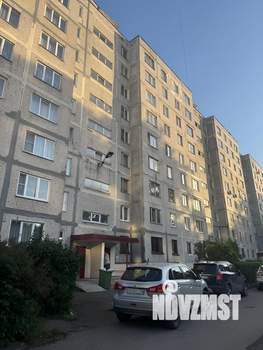 3-к квартира, на длительный срок, 64м2, 1/9 этаж