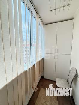 1-к квартира, на длительный срок, 41м2, 10/11 этаж