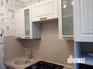 1-к квартира, на длительный срок, 32м2, 2/5 этаж