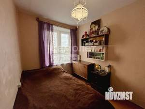 2-к квартира, на длительный срок, 45м2, 4/5 этаж