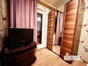 2-к квартира, посуточно, 58м2, 4/9 этаж