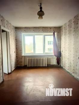 2-к квартира, на длительный срок, 45м2, 4/4 этаж