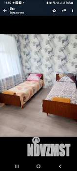 2-к квартира, на длительный срок, 46м2, 5/5 этаж