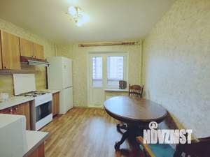 1-к квартира, на длительный срок, 40м2, 7/10 этаж