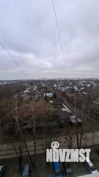 2-к квартира, на длительный срок, 48м2, 8/9 этаж