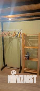 1-к квартира, посуточно, 60м2, 3/3 этаж