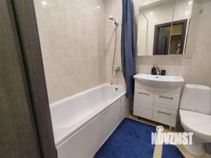 Студия квартира, на длительный срок, 26м2, 5/17 этаж