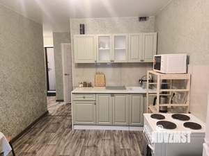 1-к квартира, на длительный срок, 50м2, 1/14 этаж