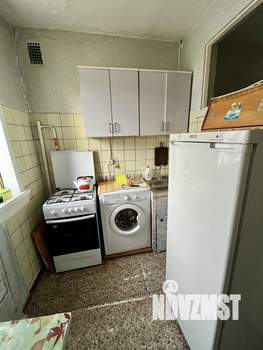 2-к квартира, на длительный срок, 43м2, 5/5 этаж