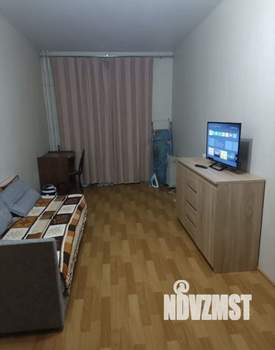 1-к квартира, на длительный срок, 42м2, 6/12 этаж