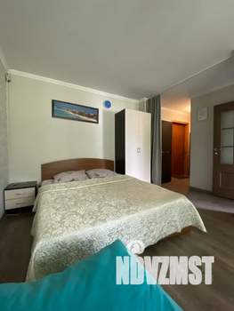 1-к квартира, посуточно, 30м2, 1/5 этаж