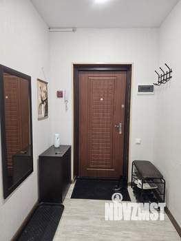 Студия квартира, посуточно, 32м2, 8/17 этаж