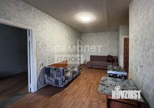 2-к квартира, на длительный срок, 46м2, 2/4 этаж