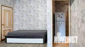 2-к квартира, на длительный срок, 45м2, 2/4 этаж