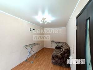2-к квартира, на длительный срок, 44м2, 1/5 этаж