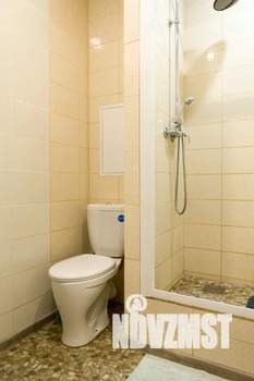 1-к квартира, посуточно, 57м2, 12/17 этаж