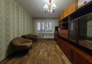 1-к квартира, на длительный срок, 32м2, 2/14 этаж