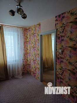 2-к квартира, на длительный срок, 43м2, 2/5 этаж