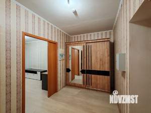 1-к квартира, на длительный срок, 43м2, 1/3 этаж