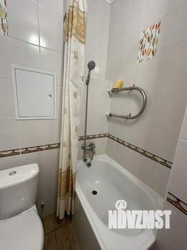 Студия квартира, на длительный срок, 20м2, 8/17 этаж