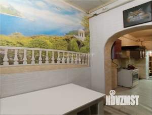 2-к квартира, на длительный срок, 32м2, 1/1 этаж