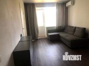 2-к квартира, на длительный срок, 43м2, 5/5 этаж