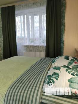 Студия квартира, посуточно, 30м2, 5/17 этаж