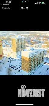 Студия квартира, на длительный срок, 30м2, 13/18 этаж