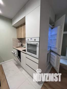 Студия квартира, посуточно, 33м2, 13/15 этаж