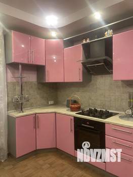 1-к квартира, на длительный срок, 41м2, 10/10 этаж