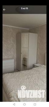 2-к квартира, на длительный срок, 60м2, 2/9 этаж