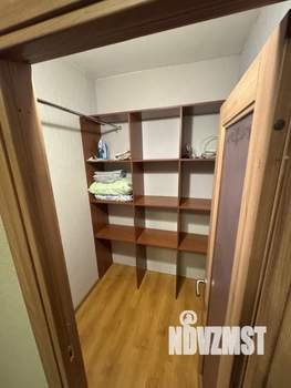 1-к квартира, на длительный срок, 45м2, 5/19 этаж